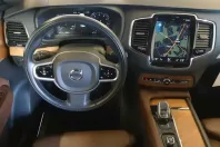 Volvo XC90 din 2020 cu 85.867 km - oferta VOL117428 - foto 2