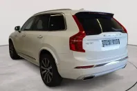 Volvo XC90 din 2020 cu 85.867 km - oferta VOL117428 - foto 3