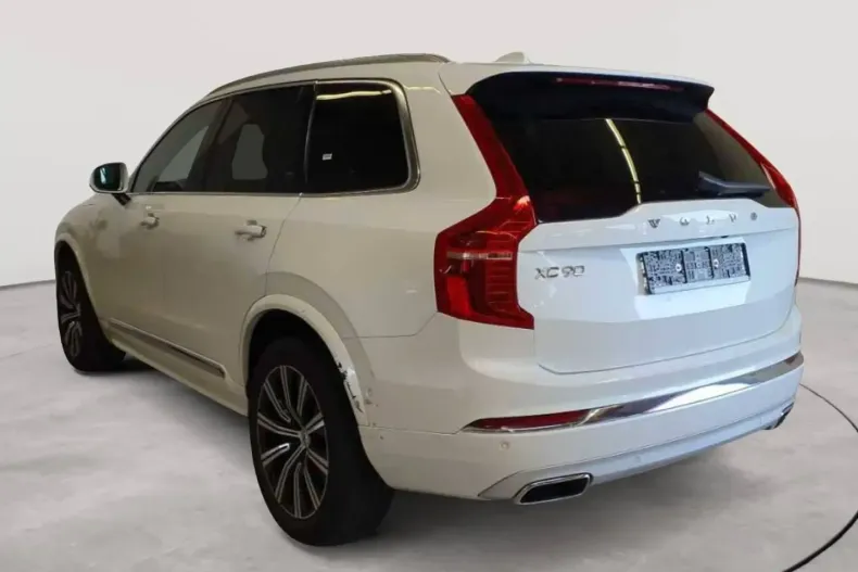Volvo XC90 din 2020 cu 85.867 km - oferta VOL117428 - foto 3