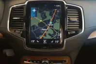 Volvo XC90 din 2020 cu 85.867 km - oferta VOL117428 - foto 13