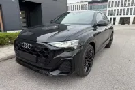 Audi Q8 din 2025 cu 10 km - oferta AUD117429 - foto 1
