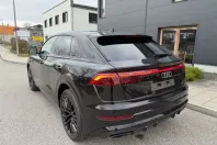 Audi Q8 din 2025 cu 10 km - oferta AUD117429 - foto 2