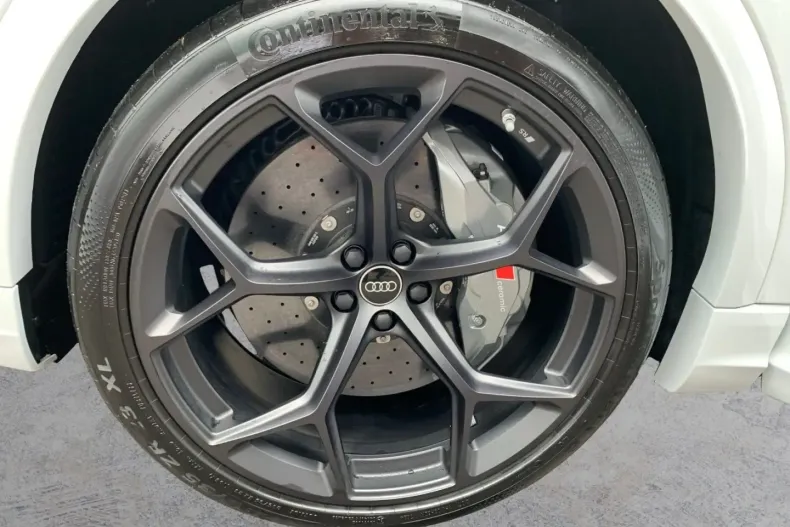 Audi RSQ8 din 2024 cu 15.100 km - oferta AUD117430 - foto 7