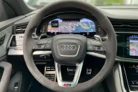 Audi RSQ8 din 2024 cu 15.100 km - oferta AUD117430 - foto 11