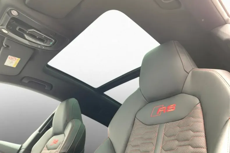 Audi RSQ8 din 2024 cu 15.100 km - oferta AUD117430 - foto 14