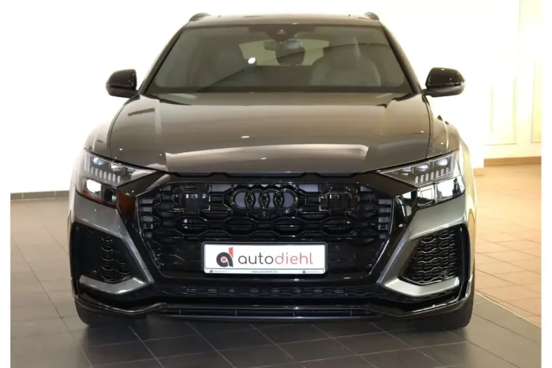 Audi RSQ8 din 2024 cu 25.535 km - oferta AUD117433 - foto 3