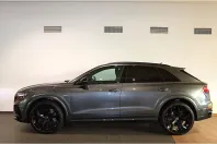 Audi RSQ8 din 2024 cu 25.535 km - oferta AUD117433 - foto 4