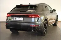 Audi RSQ8 din 2024 cu 25.535 km - oferta AUD117433 - foto 7