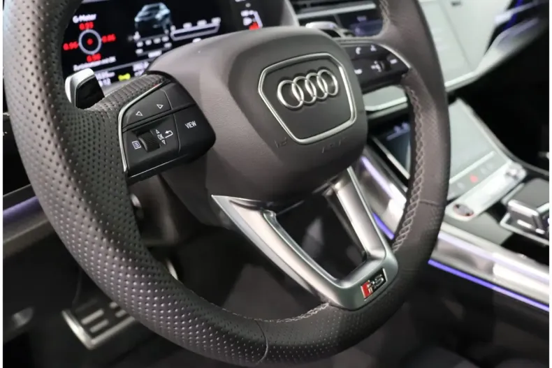 Audi RSQ8 din 2024 cu 25.535 km - oferta AUD117433 - foto 10