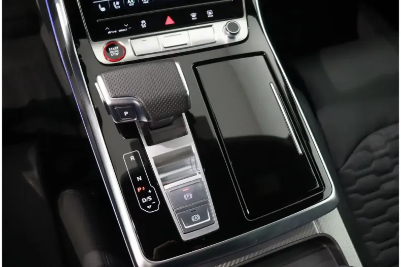 Audi RSQ8 din 2024 cu 25.535 km - oferta AUD117433 - foto 16