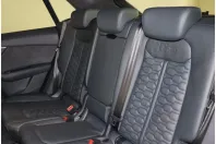 Audi RSQ8 din 2024 cu 25.535 km - oferta AUD117433 - foto 17