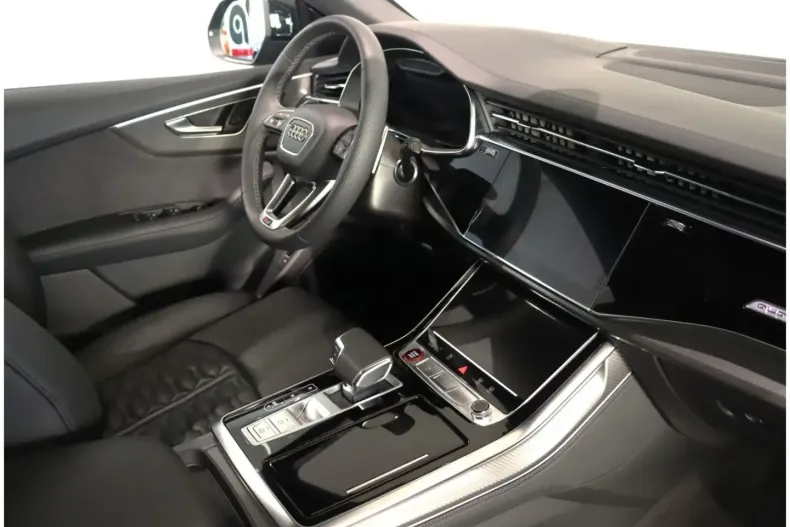 Audi RSQ8 din 2024 cu 25.535 km - oferta AUD117433 - foto 20