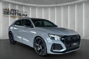 Audi RSQ8 din 2024 - oferta AUD117434