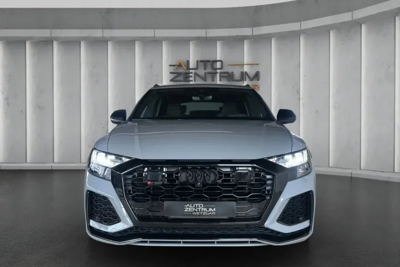 Audi RSQ8 din 2024 cu 29.990 km - oferta AUD117434 - foto 3