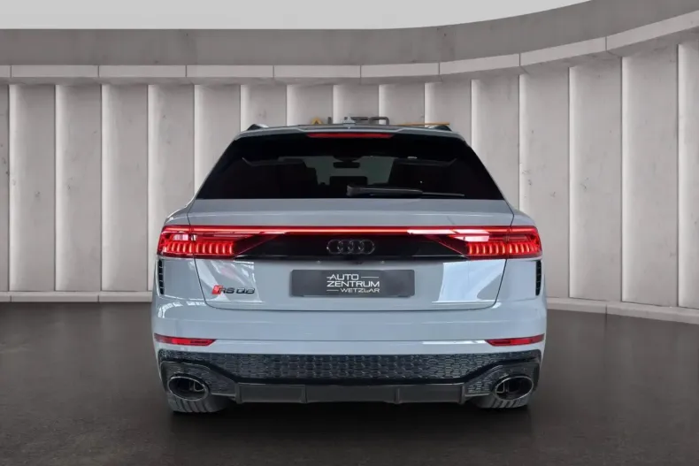 Audi RSQ8 din 2024 cu 29.990 km - oferta AUD117434 - foto 8