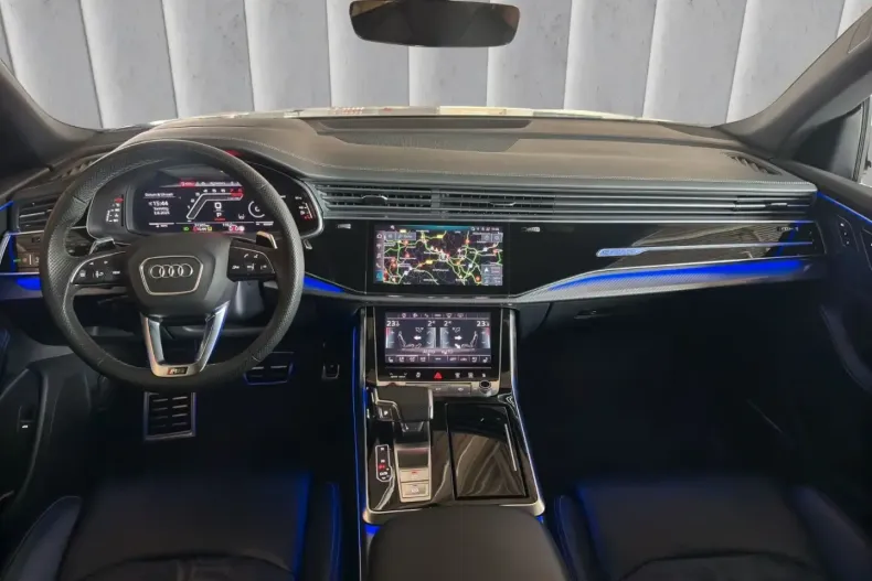 Audi RSQ8 din 2024 cu 29.990 km - oferta AUD117434 - foto 12