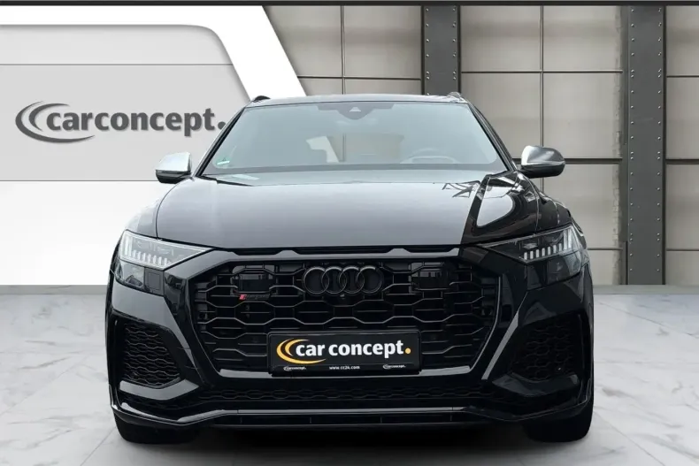Audi RSQ8 din 2024 cu 15.981 km - oferta AUD117436 - foto 4