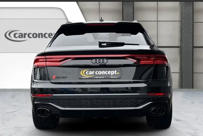 Audi RSQ8 din 2024 cu 15.981 km - oferta AUD117436 - foto 7