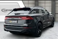 Audi RSQ8 din 2024 cu 15.981 km - oferta AUD117436 - foto 8
