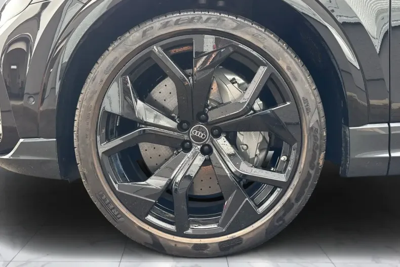 Audi RSQ8 din 2024 cu 15.981 km - oferta AUD117436 - foto 19