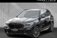 BMW X5 din 2021 cu 94.900 km - oferta BMW117437 - foto 1