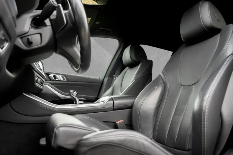 BMW X5 din 2021 cu 94.900 km - oferta BMW117437 - foto 5