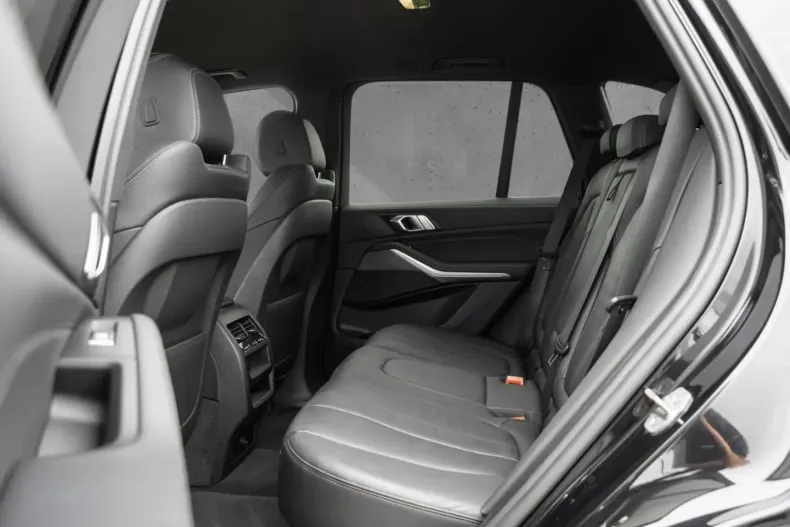 BMW X5 din 2021 cu 94.900 km - oferta BMW117437 - foto 6