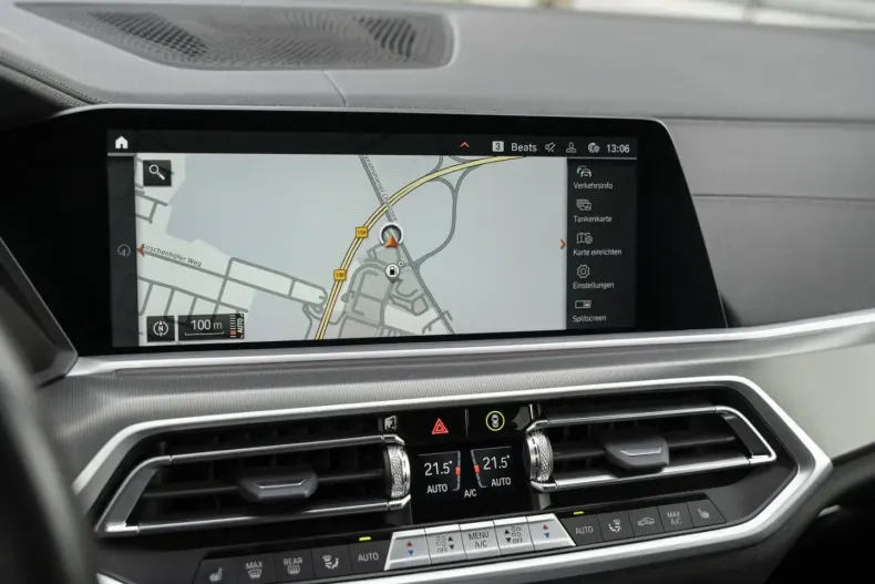 BMW X5 din 2021 cu 94.900 km - oferta BMW117437 - foto 10