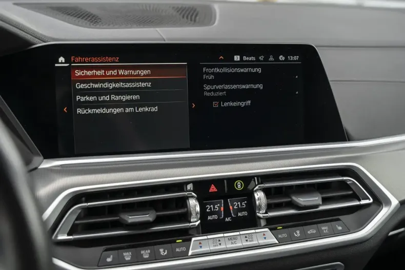 BMW X5 din 2021 cu 94.900 km - oferta BMW117437 - foto 14