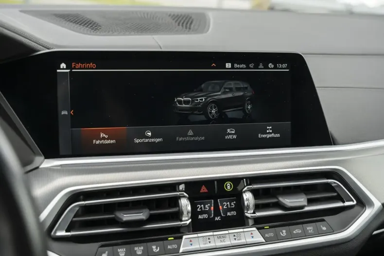 BMW X5 din 2021 cu 94.900 km - oferta BMW117437 - foto 15