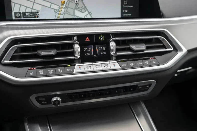 BMW X5 din 2021 cu 94.900 km - oferta BMW117437 - foto 16