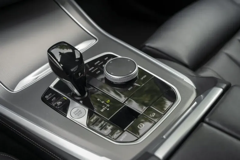 BMW X5 din 2021 cu 94.900 km - oferta BMW117437 - foto 17