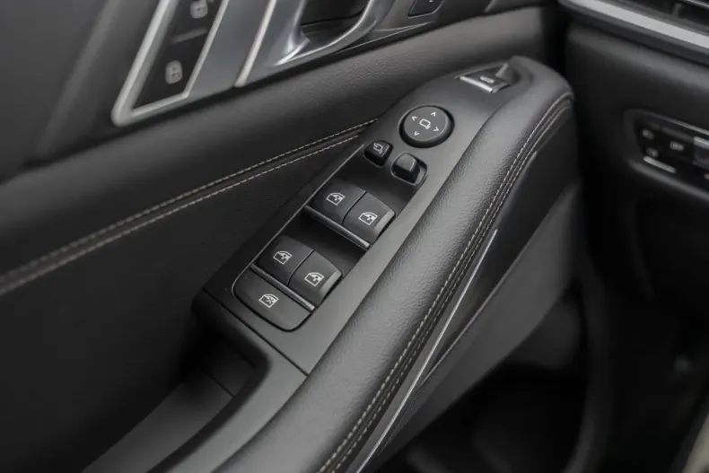 BMW X5 din 2021 cu 94.900 km - oferta BMW117437 - foto 18