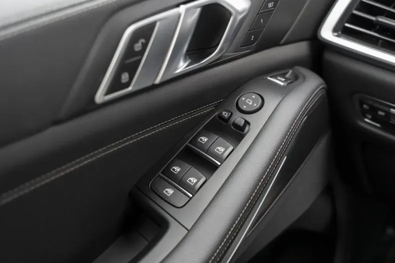 BMW X5 din 2021 cu 94.900 km - oferta BMW117437 - foto 19