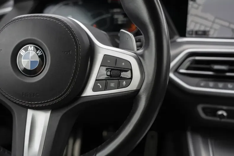 BMW X5 din 2021 cu 94.900 km - oferta BMW117437 - foto 22