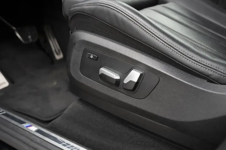 BMW X5 din 2021 cu 94.900 km - oferta BMW117437 - foto 23