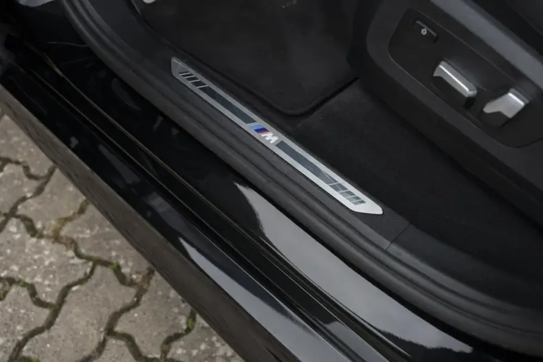 BMW X5 din 2021 cu 94.900 km - oferta BMW117437 - foto 24