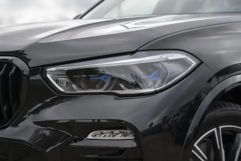 BMW X5 din 2021 cu 94.900 km - oferta BMW117437 - foto 26