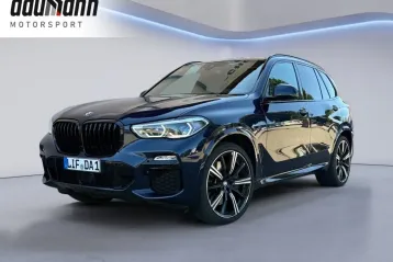 BMW X5 din 2020 - oferta BMW117438