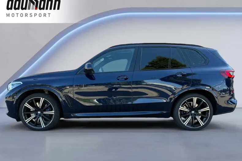 BMW X5 din 2020 cu 84.990 km - oferta BMW117438 - foto 2