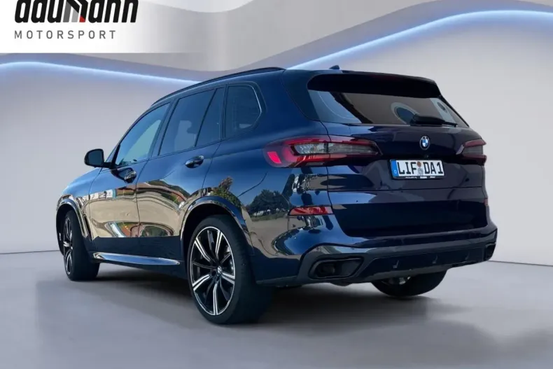 BMW X5 din 2020 cu 84.990 km - oferta BMW117438 - foto 3