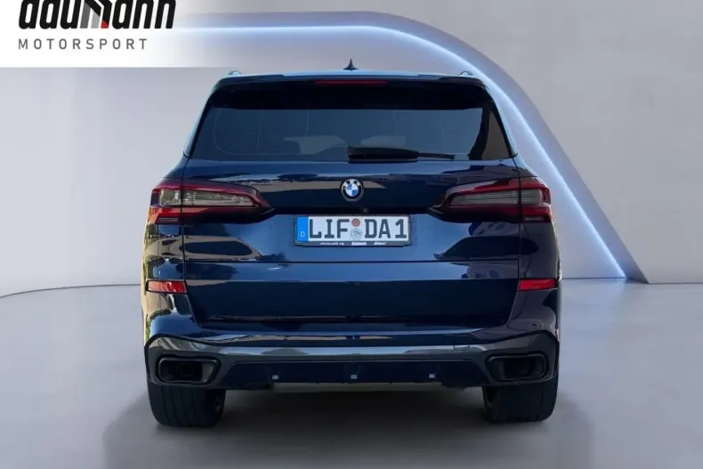 BMW X5 din 2020 cu 84.990 km - oferta BMW117438 - foto 4