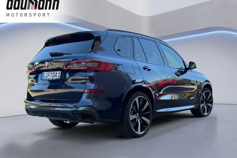 BMW X5 din 2020 cu 84.990 km - oferta BMW117438 - foto 5