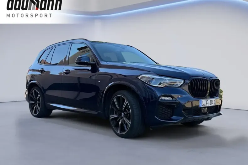 BMW X5 din 2020 cu 84.990 km - oferta BMW117438 - foto 7
