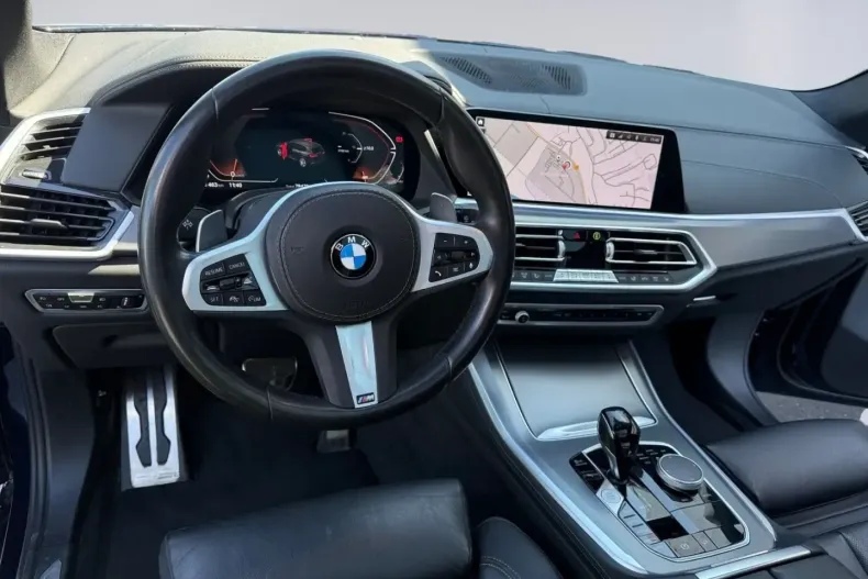 BMW X5 din 2020 cu 84.990 km - oferta BMW117438 - foto 11