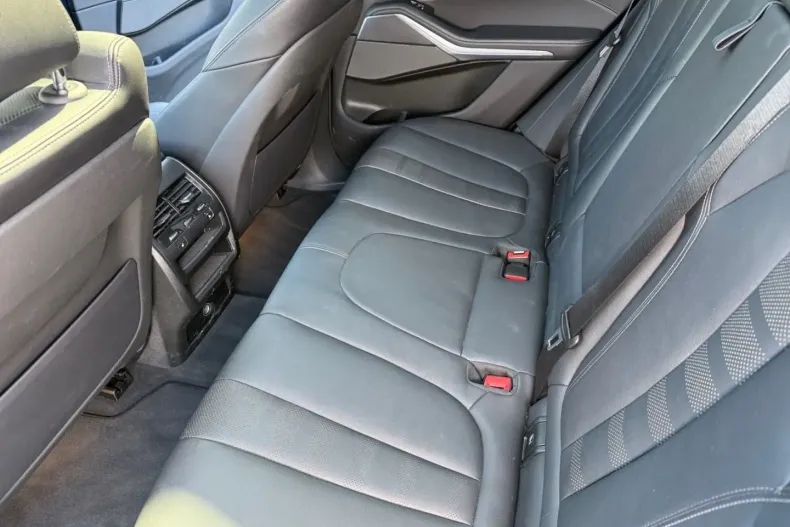 BMW X5 din 2020 cu 84.990 km - oferta BMW117438 - foto 12