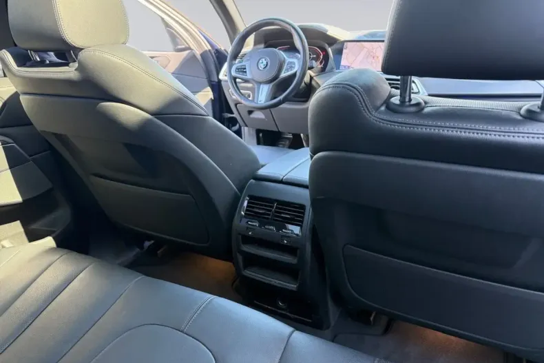 BMW X5 din 2020 cu 84.990 km - oferta BMW117438 - foto 13