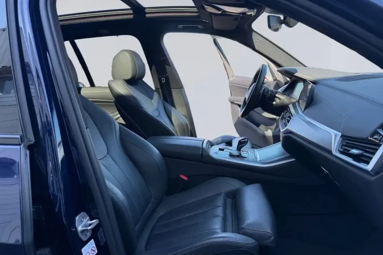 BMW X5 din 2020 cu 84.990 km - oferta BMW117438 - foto 15