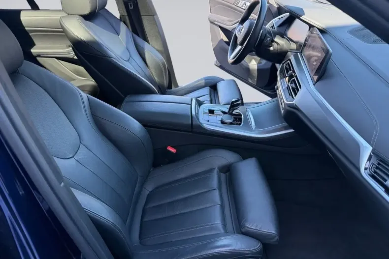 BMW X5 din 2020 cu 84.990 km - oferta BMW117438 - foto 16