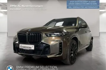 BMW X5 din 2024 - oferta BMW117440